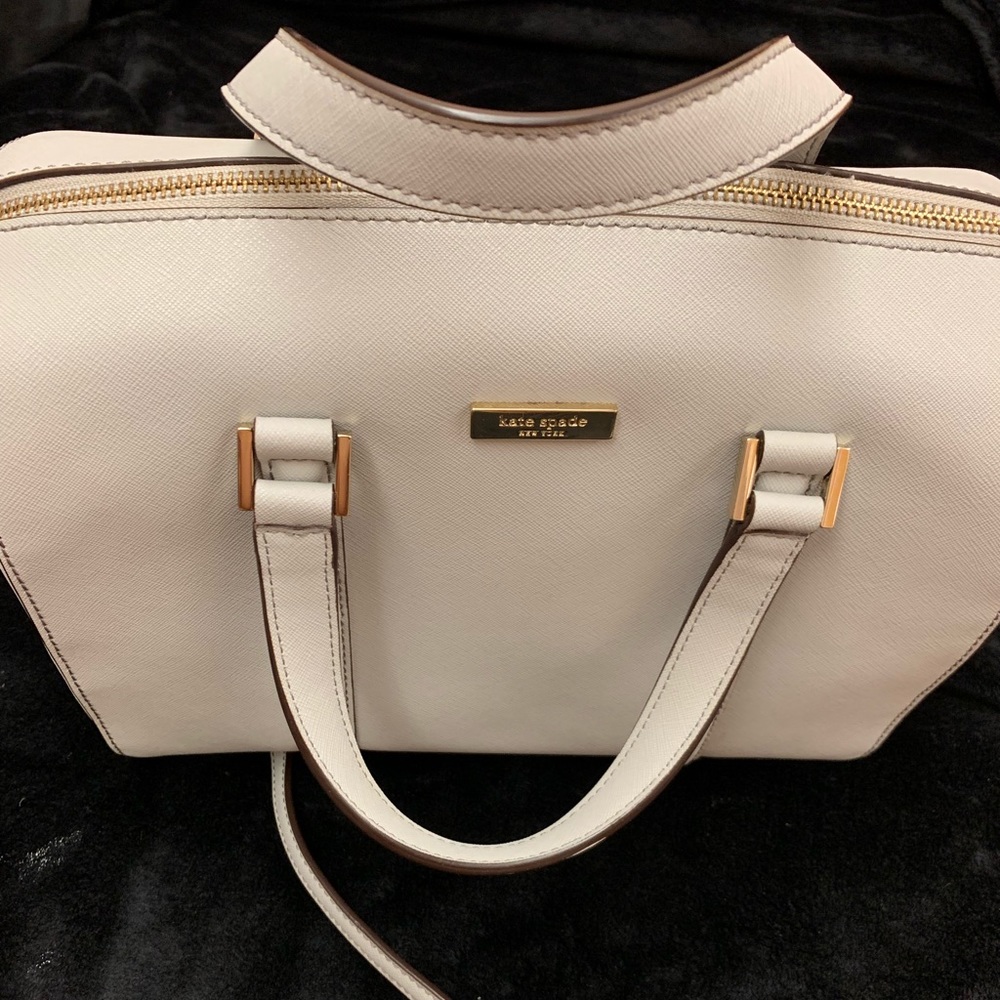 Kate Spade Heather Gray
